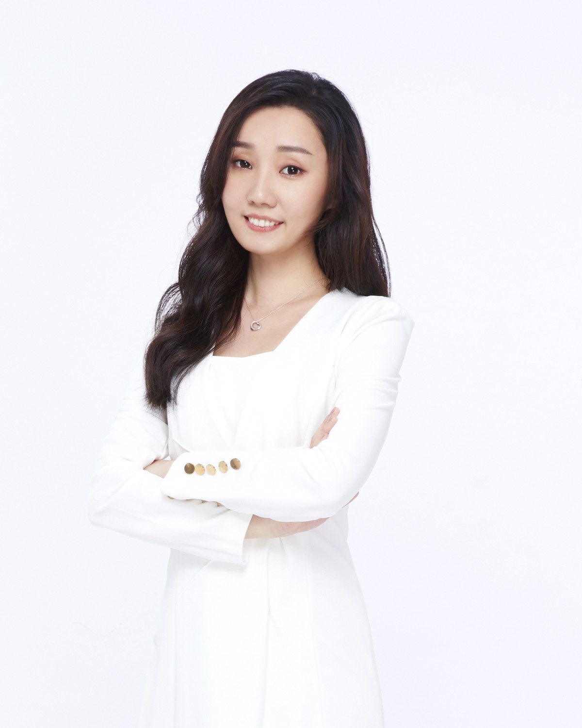 岩寬生醫創辦人暨執行長陳槿唐