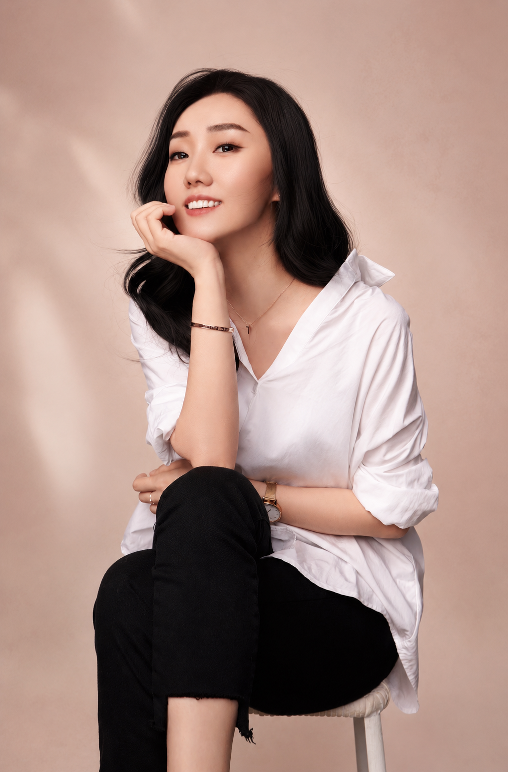 JT Molly Chen